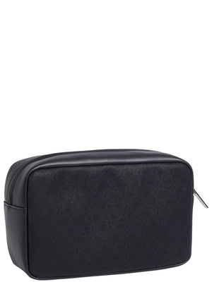 Calvin Klein Borsa Pochette Uomo Mod. LV04D1041G UB1 Nero