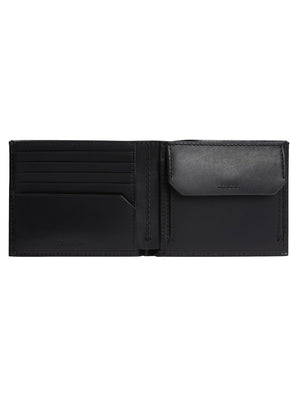 Calvin Klein Portafogli Uomo Mod. LV04D1105G UB1 Nero