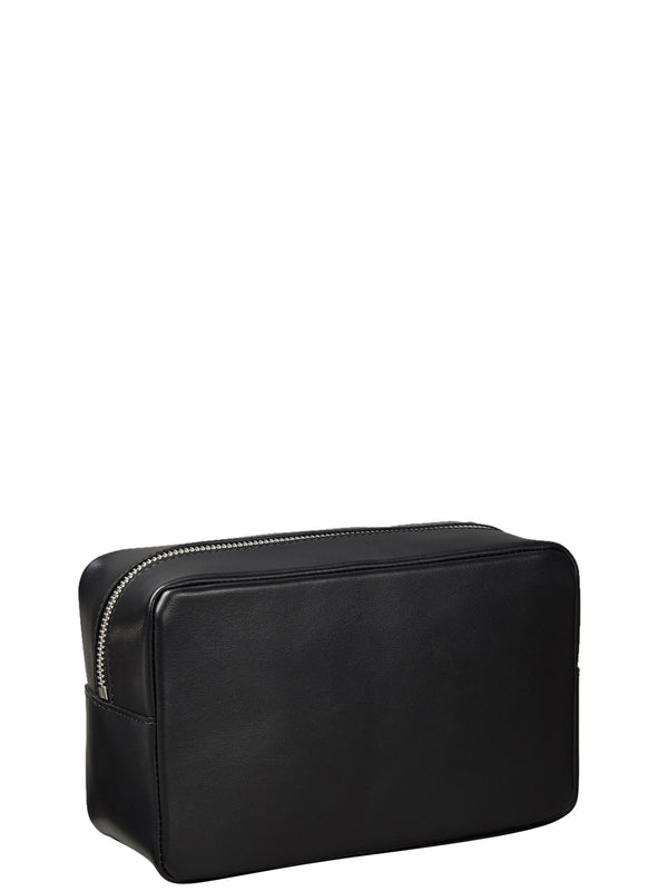 Calvin Klein Pouchette Unisex Mod. LV04D1132G UB1 Nero