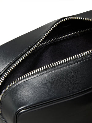 Calvin Klein Pouchette Unisex Mod. LV04D1132G UB1 Nero