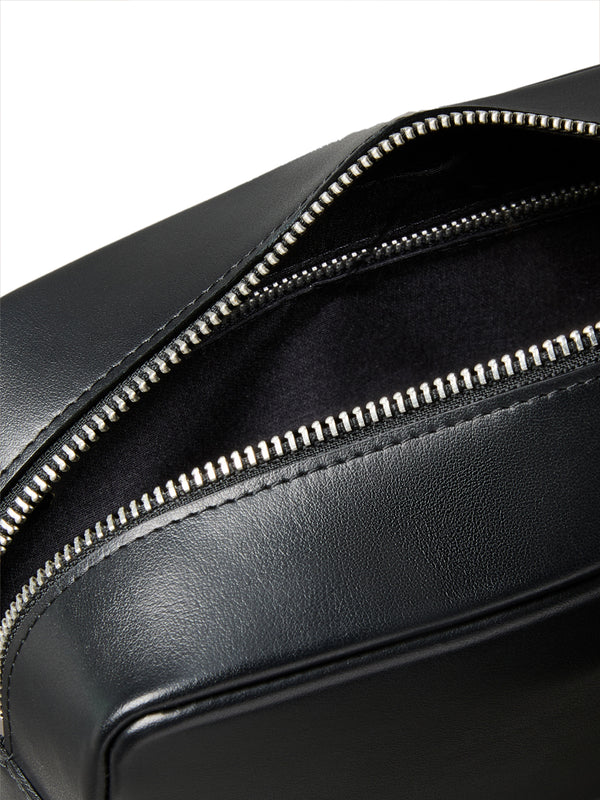Calvin Klein Pouchette Unisex Mod. LV04D1132G UB1 Nero