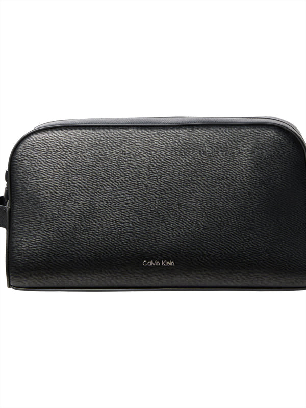 Calvin Klein Pouchette Unisex Mod. LV04D1201G UB1 Nero