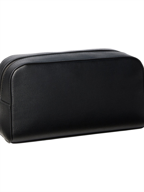 Calvin Klein Pouchette Unisex Mod. LV04D1201G UB1 Nero