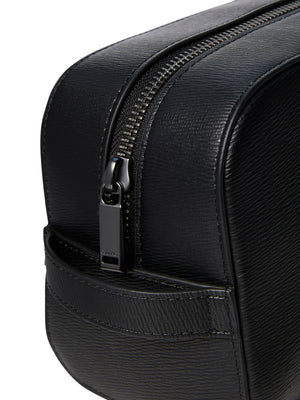 Calvin Klein Pouchette Unisex Mod. LV04D1201G UB1 Nero