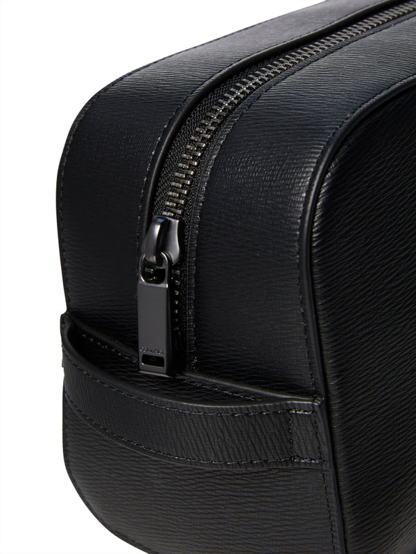 Calvin Klein Pouchette Unisex Mod. LV04D1201G UB1 Nero