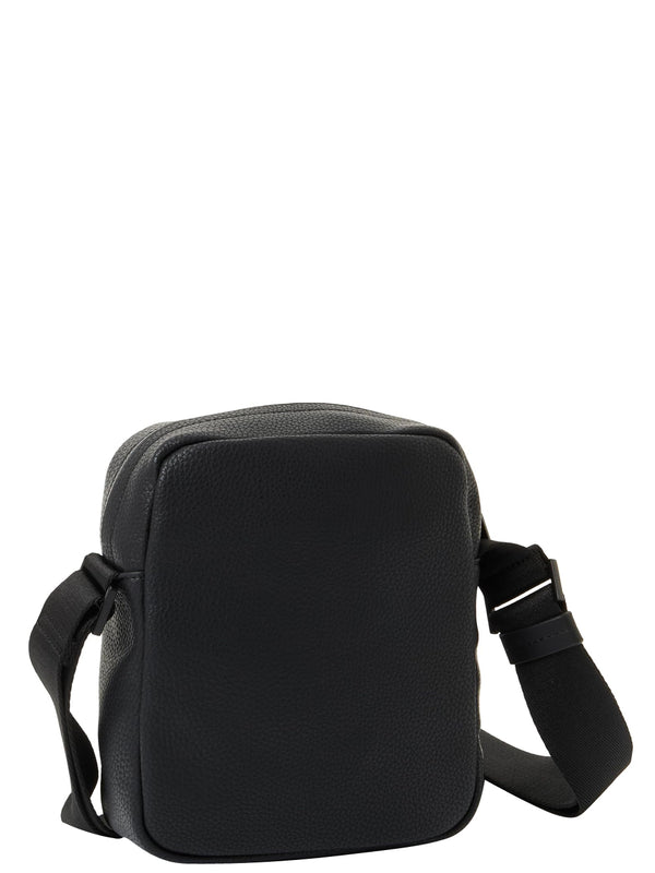 Calvin Klein Borsa a Tracolla Uomo Mod. LV04D3083G UB1 Nero
