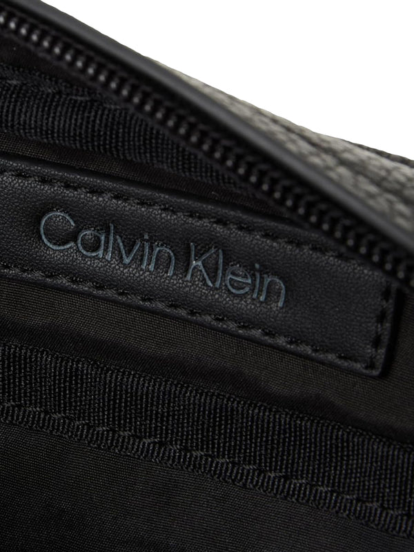 Calvin Klein Borsa a Tracolla Uomo Mod. LV04D3083G UB1 Nero