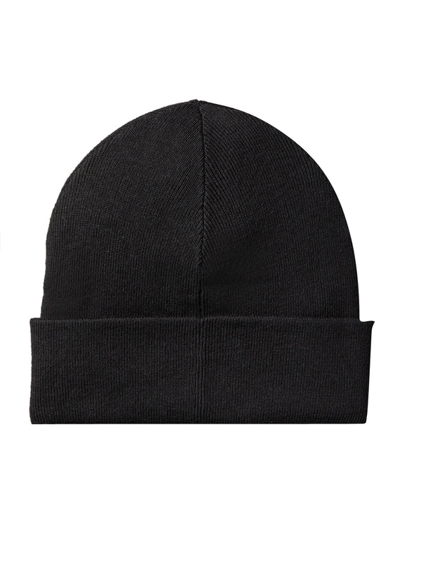 Calvin Klein Cappello Unisex Mod. LV04D8020G UB1 Nero
