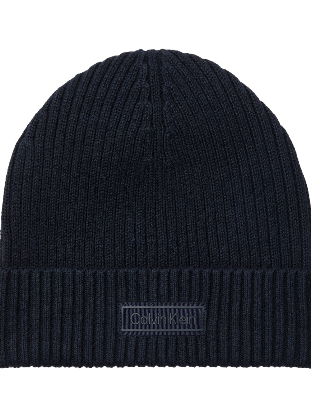 Calvin Klein Cappello Unisex Mod. LV04D8053G CEF Blu