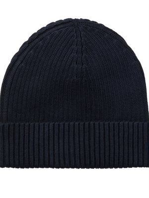 Calvin Klein Cappello Unisex Mod. LV04D8053G CEF Blu