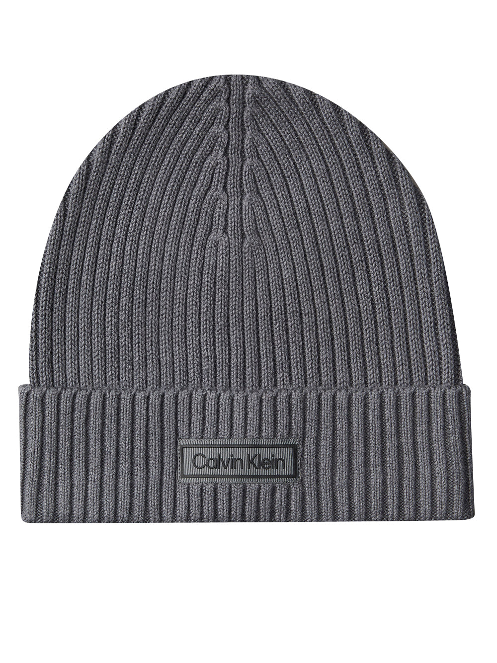 Calvin Klein Cappello UNISEX Mod. LV04D8053G PCX Antracite