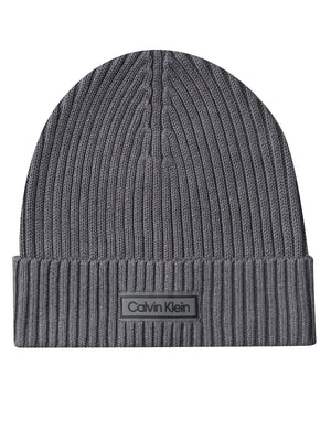 Calvin Klein Cappello UNISEX Mod. LV04D8053G PCX Antracite