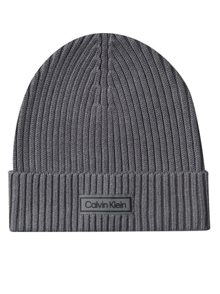 Calvin Klein Cappello UNISEX Mod. LV04D8053G PCX Antracite