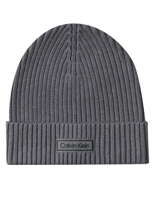 Calvin Klein Cappello UNISEX Mod. LV04D8053G PCX Antracite