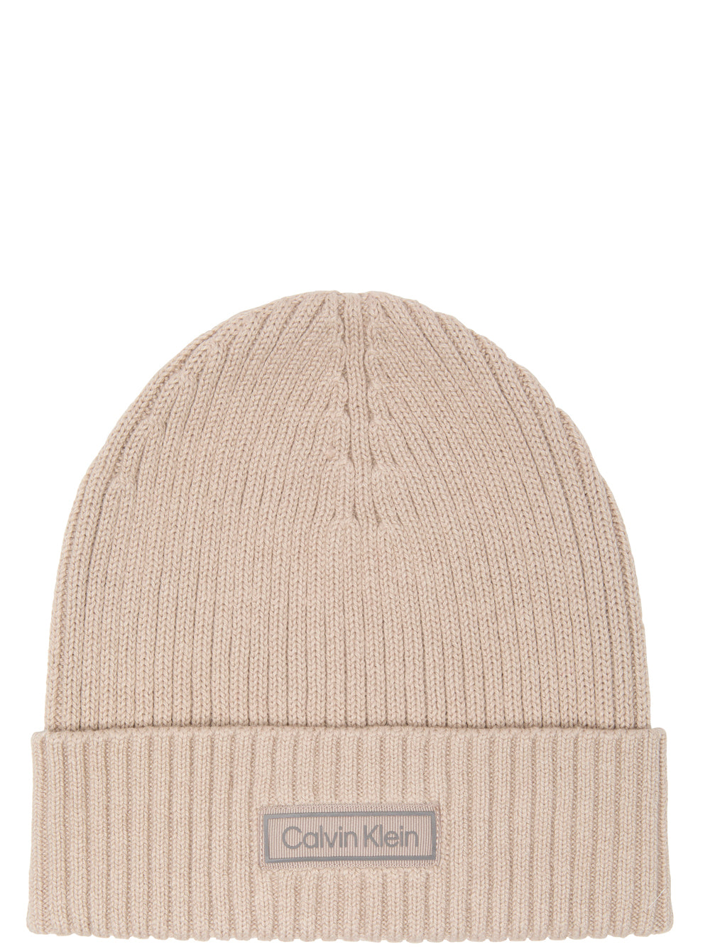 Calvin Klein Cappello UNISEX Mod. LV04D8053G RMU Panna