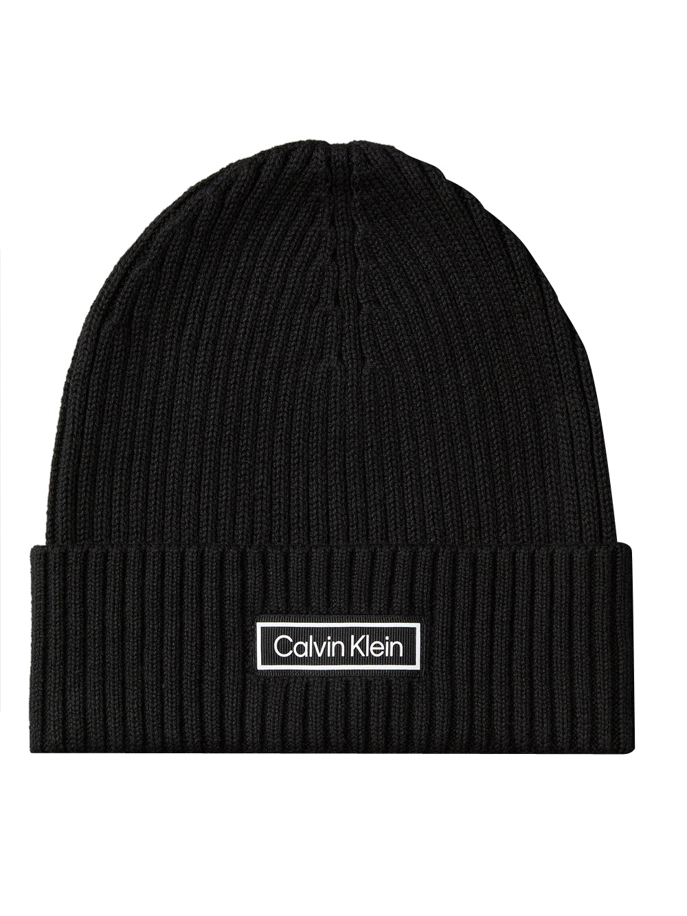 Calvin Klein Cappello Unisex Mod. LV04D8053G UB1 Nero