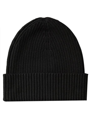 Calvin Klein Cappello Unisex Mod. LV04D8053G UB1 Nero