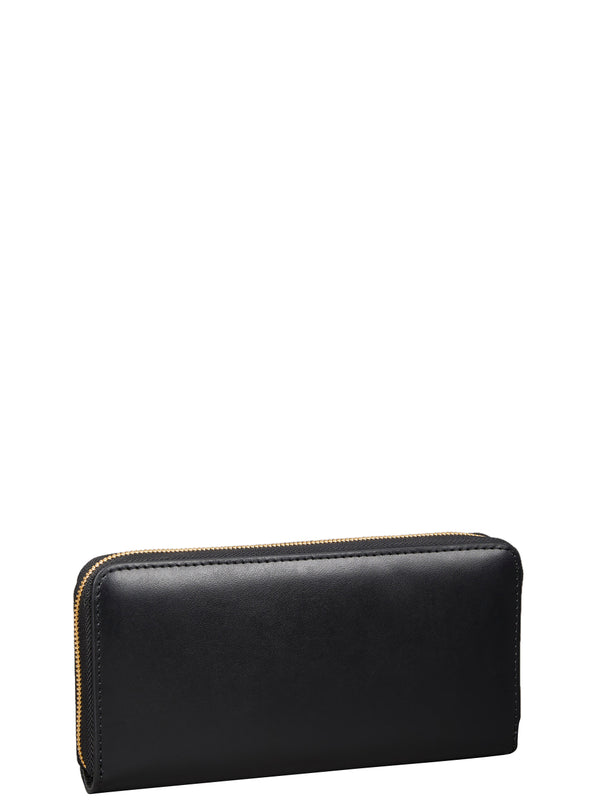 Calvin Klein Portafoglio Donna Mod. LV04F1093G UB1 Nero