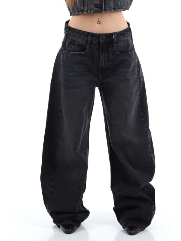 Colcci Pantalone Donna Mod. 21100364 NERO Nero