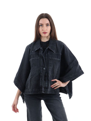 Colcci Giacca Donna Mod. 321100071 NERO Nero