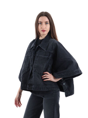 Colcci Giacca Donna Mod. 321100071 NERO Nero