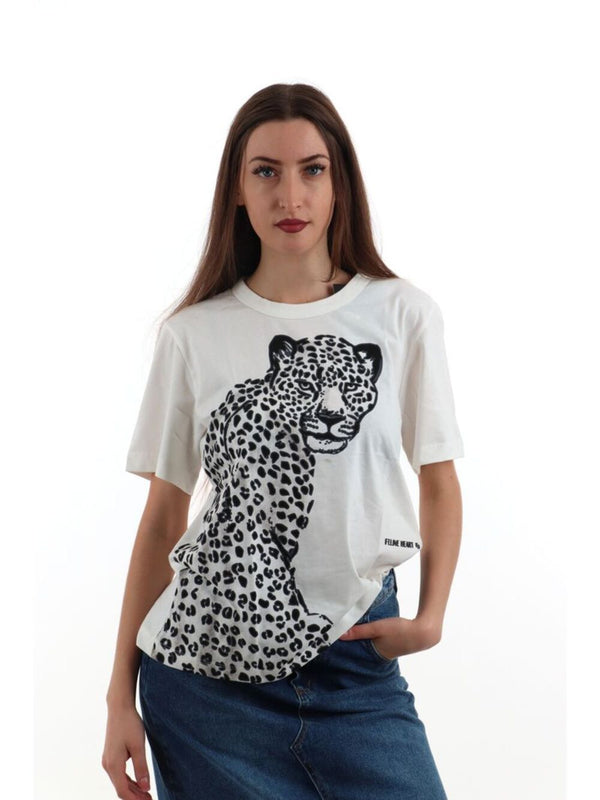 Colcci T-shirt Donna Mod. 340106445 OFFSHEEL