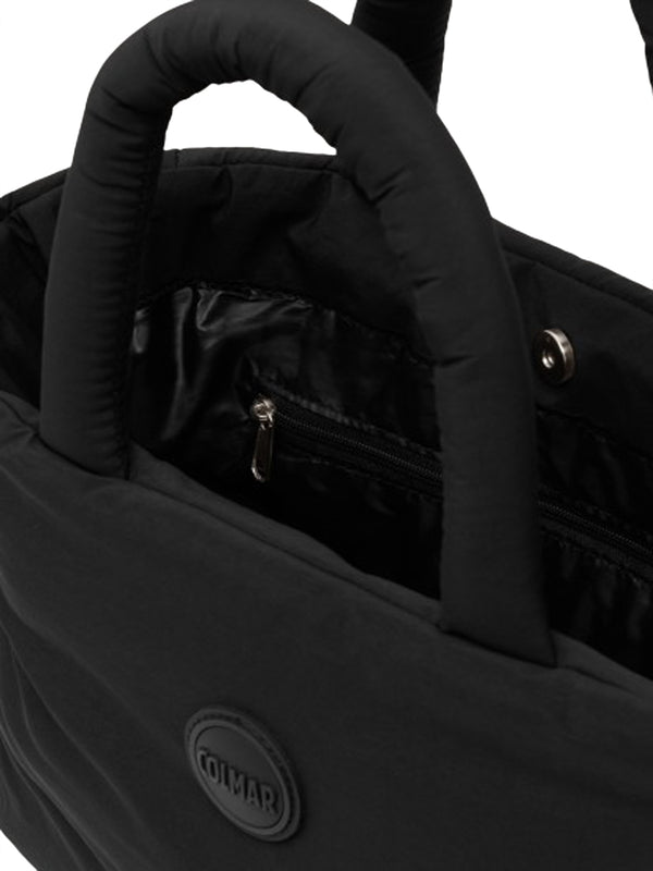 Colmar Borsa Donna Mod. 4984 6ZW 99 Nero