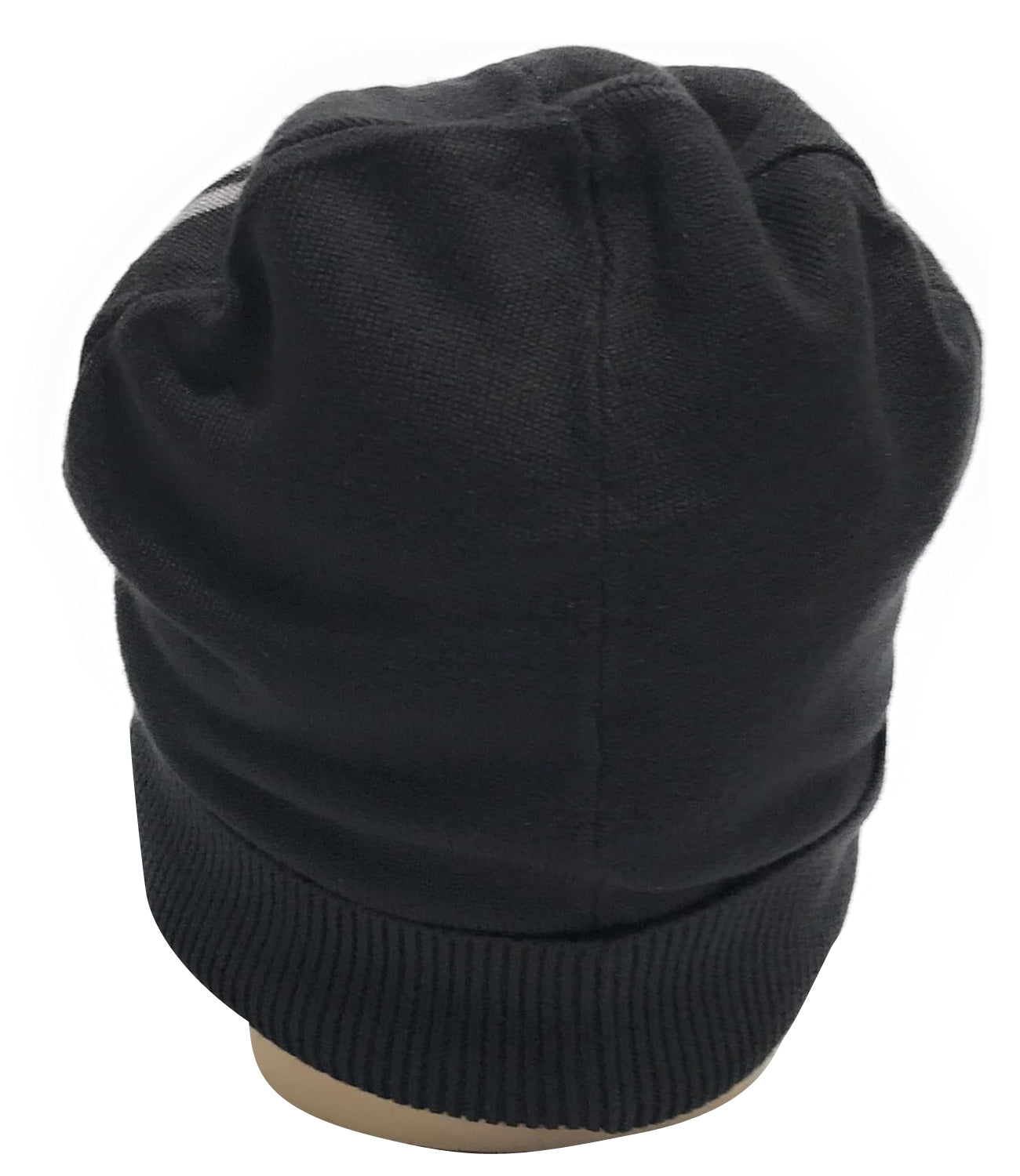 EA7 Emporio Armani Berretto - black/nero