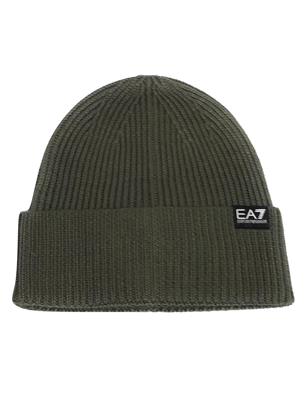 Ea7 Emporio Armani Berretto UNISEX Mod. 7X000312 AF18469 U8100 Verde