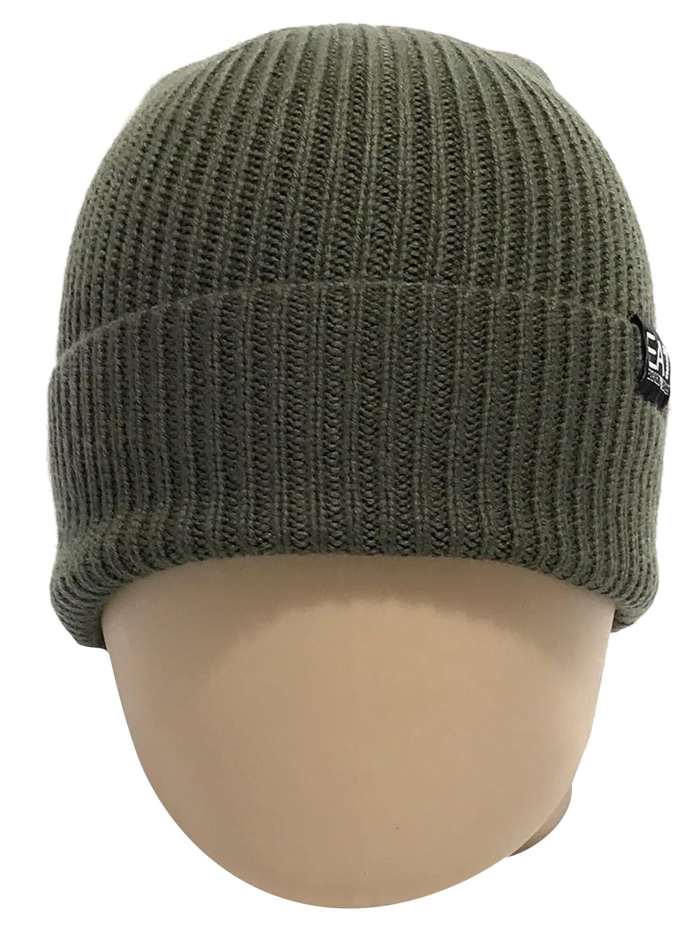 Ea7 Emporio Armani Berretto UNISEX Mod. 7X000312 AF18469 U8100 Verde