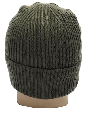 Ea7 Emporio Armani Berretto UNISEX Mod. 7X000312 AF18469 U8100 Verde