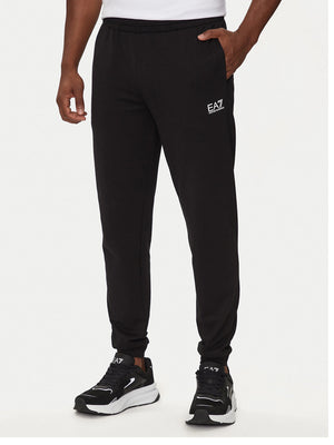 Ea7 Emporio Armani Tuta Uomo Mod. 8NPV60 PJVRZ 1200 Nero