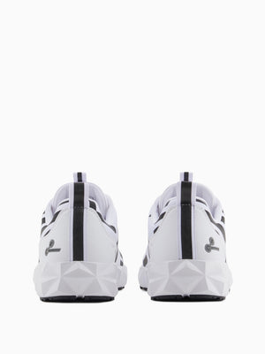 Ea7 Emporio Armani Sneakers UNISEX Mod. X8X217 XK433 U026 Bianco