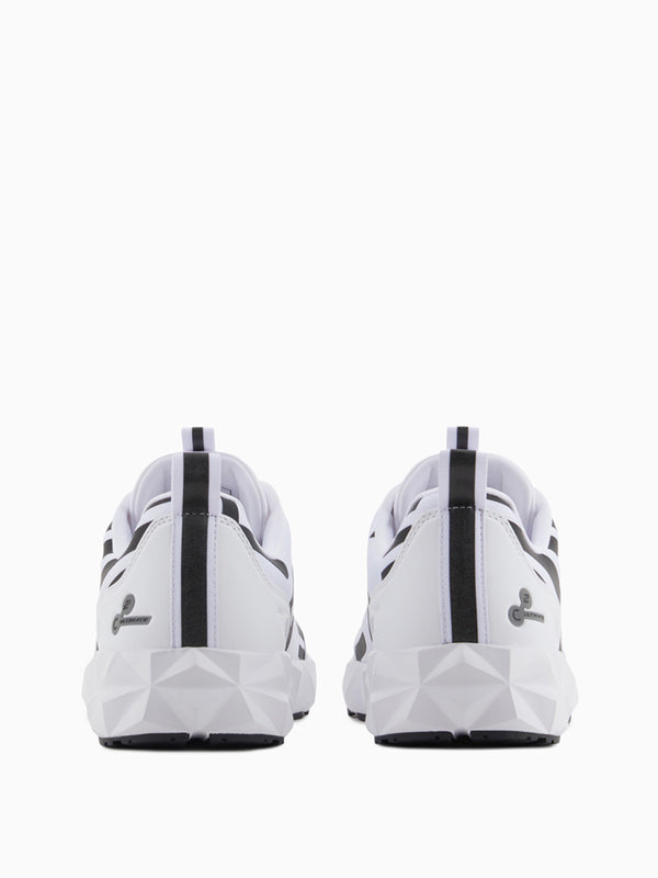 Ea7 Emporio Armani Sneakers UNISEX Mod. X8X217 XK433 U026 Bianco