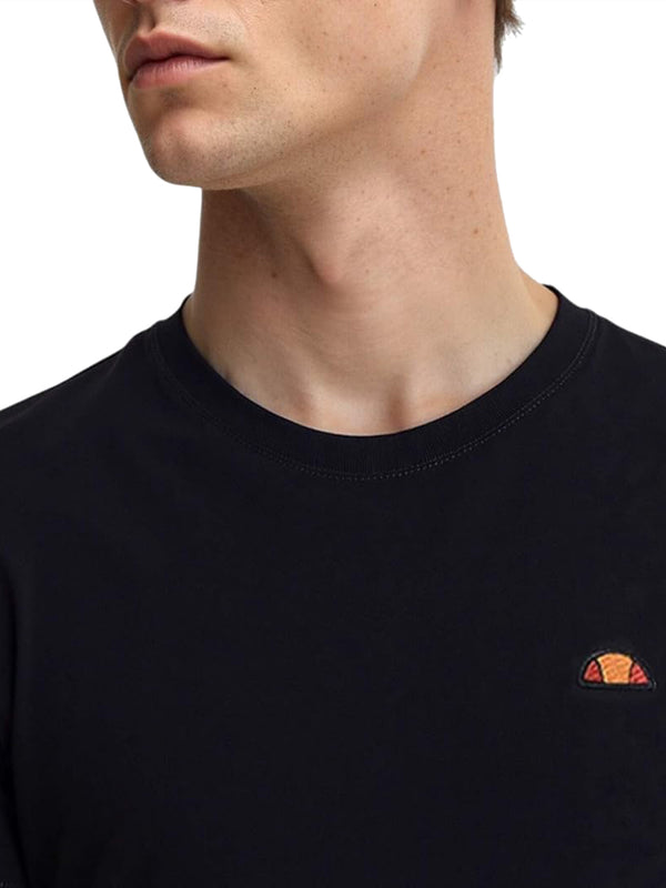 Ellesse T-shirt Uomo Mod. EHM200 050 Nero