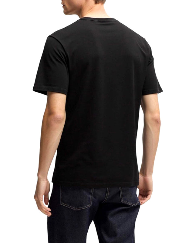 Ellesse T-shirt Uomo Mod. EHM200 050 Nero