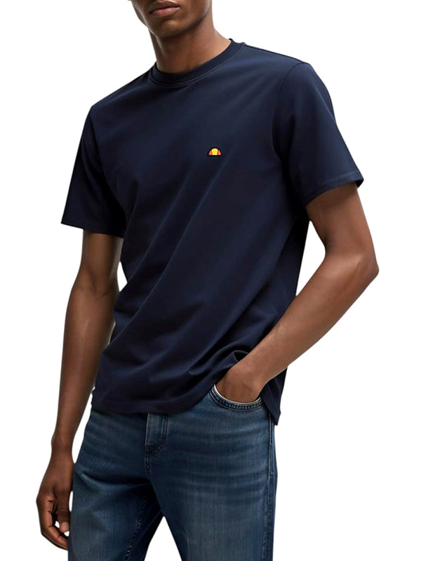 Ellesse T-shirt Uomo Mod. EHM200 858 Blu