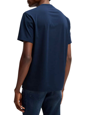 Ellesse T-shirt Uomo Mod. EHM200 858 Blu