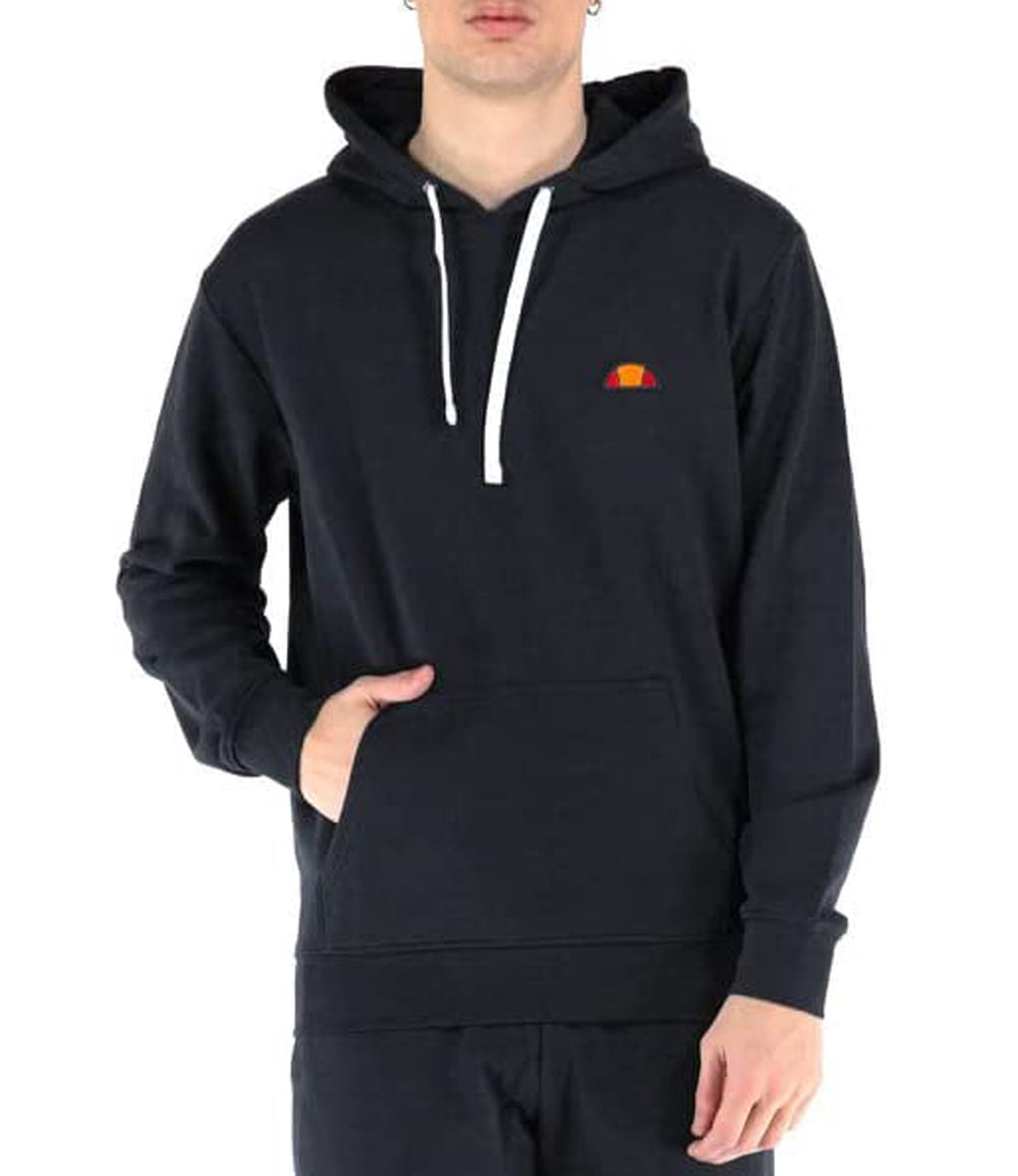 Ellesse Felpa cappuccio Uomo Mod. EHM250 050 Nero
