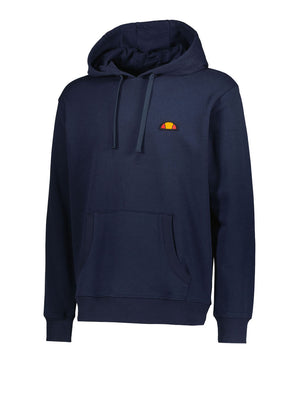 Ellesse Felpa cappuccio Uomo Mod. EHM250 858 Blu