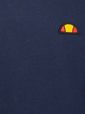 Ellesse Felpa cappuccio Uomo Mod. EHM250 858 Blu