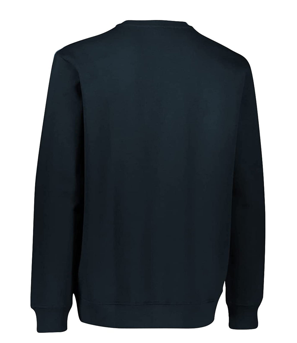 Ellesse Felpa Girocollo Uomo Mod. EHM251 858 Blu