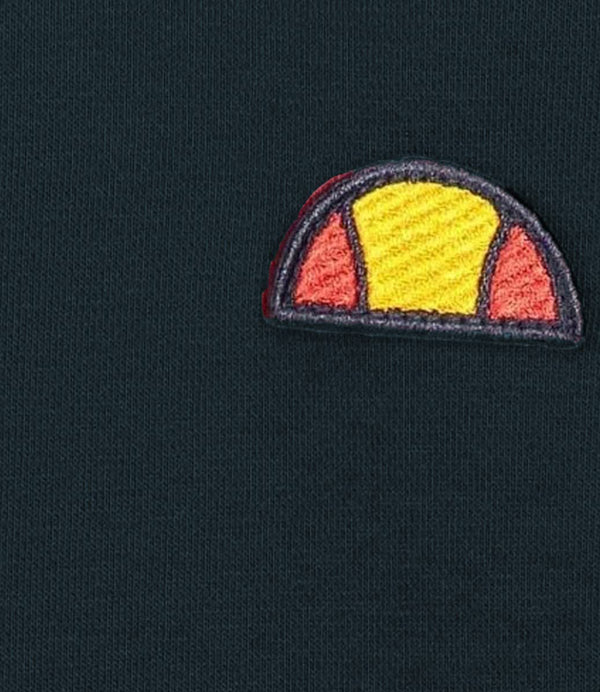 Ellesse Felpa Girocollo Uomo Mod. EHM251 858 Blu