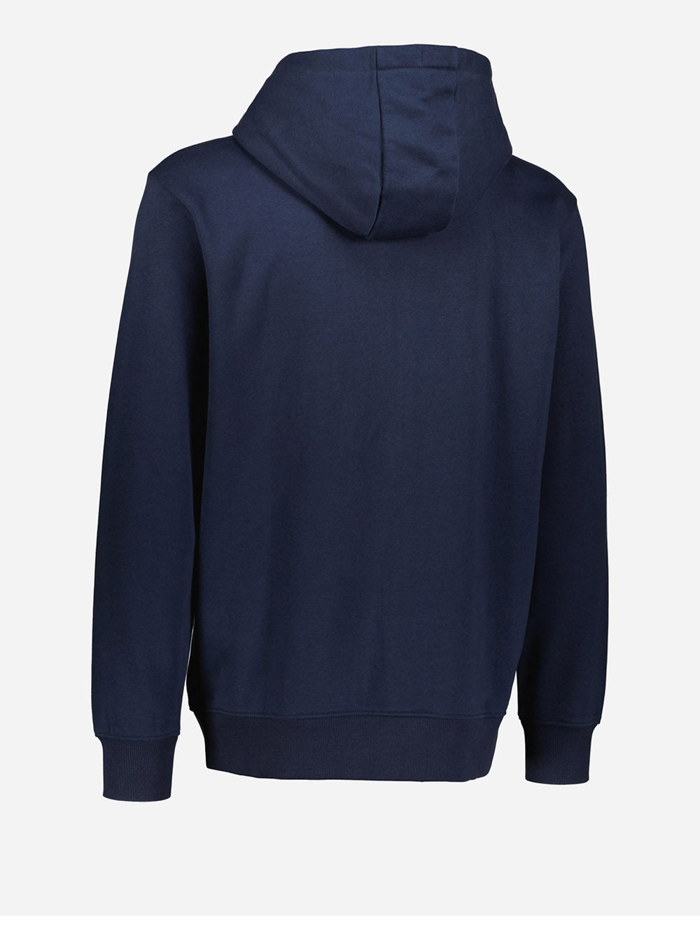 Ellesse Felpa Zip Uomo Mod. EHM252 CAPPUCCIO 858 Blu