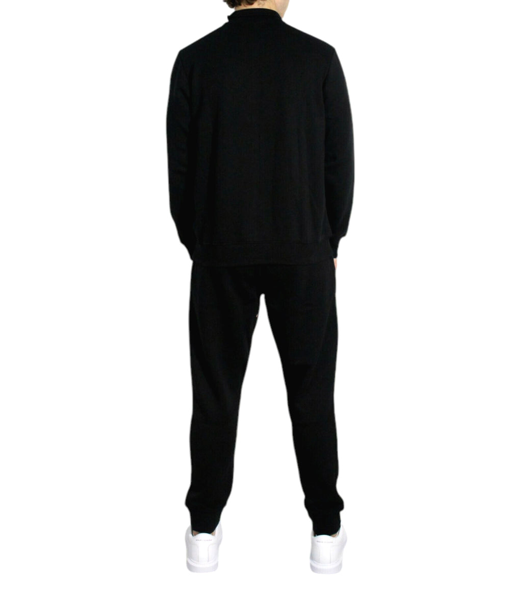 Ellesse Tuta Uomo Mod. EHM800 050 Black