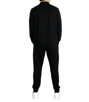 Ellesse Tuta Uomo Mod. EHM800 050 Black