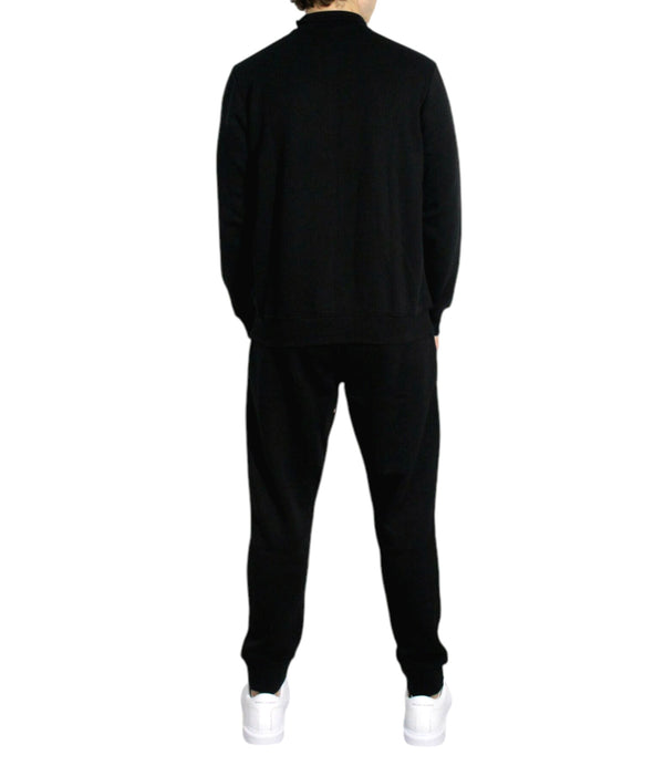 Ellesse Tuta Uomo Mod. EHM800 050 Black