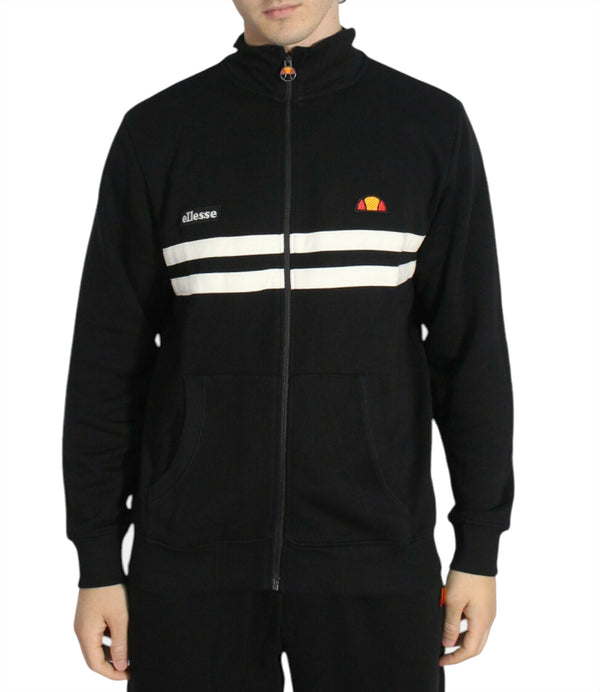 Ellesse Tuta Uomo Mod. EHM800 050 Black