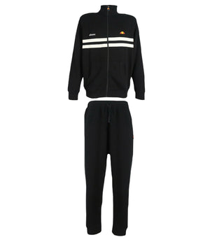 Ellesse Tuta Uomo Mod. EHM800 050 Black
