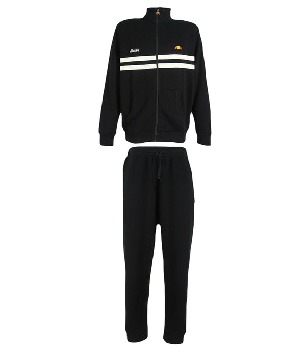 Ellesse Tuta Uomo Mod. EHM800 050 Black